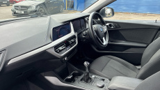 BMW 1 Series 118i SE 5dr Petrol Hatchback